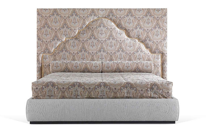 Кровать Etro Home Bombay 240*215